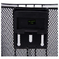 Continen Fahrrad Geschaft -Continen Fahrrad Geschaft contec lenkerkorb espresso kf detail 2