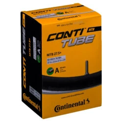 Continental MTB Tube Wide 27,5'' (65-584 - 70-584) - Fahrradschlauch