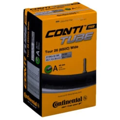 Continental Tour Tube Wide 26' RE (47-559 - 62-559) - Fahrradschlauch