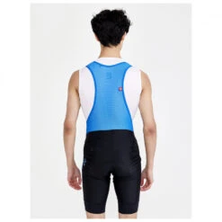 Craft ADV Endur Bib Shorts - Radhose -Continen Fahrrad Geschaft craft adv endur bib shorts radhose detail 3