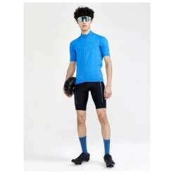 Craft ADV Endur Bib Shorts - Radhose -Continen Fahrrad Geschaft craft adv endur bib shorts radhose detail 6