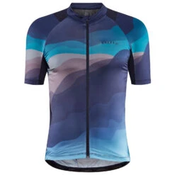 Craft Advanced Endurance Graphic Jersey - Radtrikot -Continen Fahrrad Geschaft craft advanced endurance graphic jersey radtrikot 1