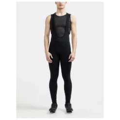 Craft Core Bike Subz Bib Tights - Radhose -Continen Fahrrad Geschaft craft core bike subz bib tights radhose detail 3