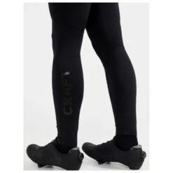 Craft Core Bike Subz Bib Tights - Radhose -Continen Fahrrad Geschaft craft core bike subz bib tights radhose detail 4