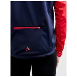 Craft Core Bike SubZ Jacket - Fahrradjacke -Continen Fahrrad Geschaft craft core bike subz jacket fahrradjacke detail 4