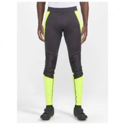 Craft Core Bike Subz Lumen Wind Tights - Radhose -Continen Fahrrad Geschaft craft core bike subz lumen wind tights radhose detail 3