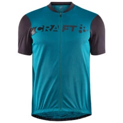 Craft Core Endurance Logo Jersey - Radtrikot -Continen Fahrrad Geschaft craft core endurance logo jersey radtrikot 2