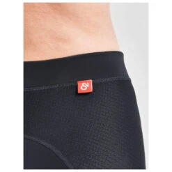 Craft Women's ADV Endur Solid Shorts - Radhose -Continen Fahrrad Geschaft craft womens adv endur solid shorts radhose detail 4