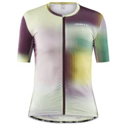 Craft Women's Advanced Aero Jersey - Radtrikot
