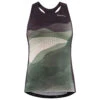 Craft Women's Advanced Endurance Singlet - Rad Singlet