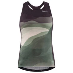 Craft Women's Advanced Endurance Singlet - Rad Singlet