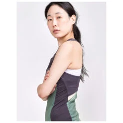 Craft Women's Advanced Endurance Singlet - Rad Singlet -Continen Fahrrad Geschaft craft womens advanced endurance singlet rad singlet detail 4