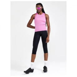 Craft Women's Core Bike Endur Knickers - Radhose -Continen Fahrrad Geschaft craft womens core bike endur knickers radhose detail 6