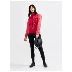 Craft Women's Core Bike SubZ Jacket - Fahrradjacke -Continen Fahrrad Geschaft craft womens core bike subz jacket fahrradjacke detail 6