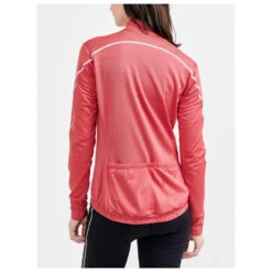 Craft Women's Core Bike SubZ L/S Jersey - Radtrikot -Continen Fahrrad Geschaft craft womens core bike subz l s jersey radtrikot detail 3