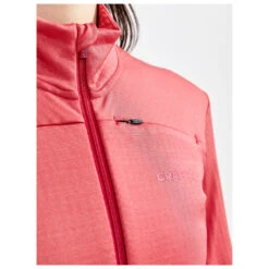 Craft Women's Core Bike SubZ L/S Jersey - Radtrikot -Continen Fahrrad Geschaft craft womens core bike subz l s jersey radtrikot detail 7