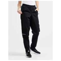 Craft Women's Core Ride Subz Pants - Radhose -Continen Fahrrad Geschaft craft womens core ride subz pants radhose detail 3