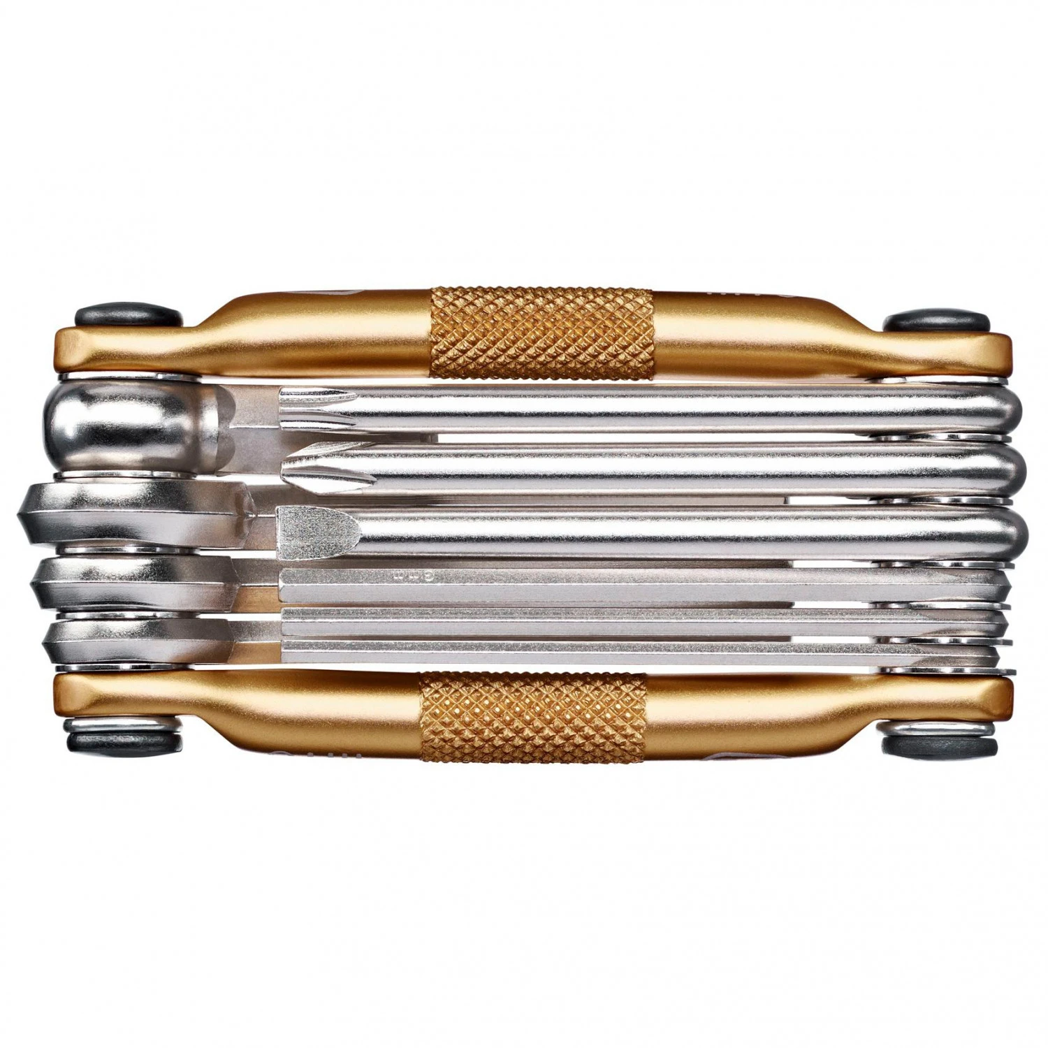 Crankbrothers Multi-10 Multitool - Fahrradwerkzeug 1 Crankbrothers Multi-10 Multitool - Fahrradwerkzeug