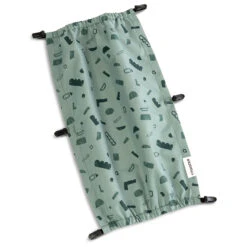 Croozer Sonnenschutz -Continen Fahrrad Geschaft croozer sonnenschutz 3