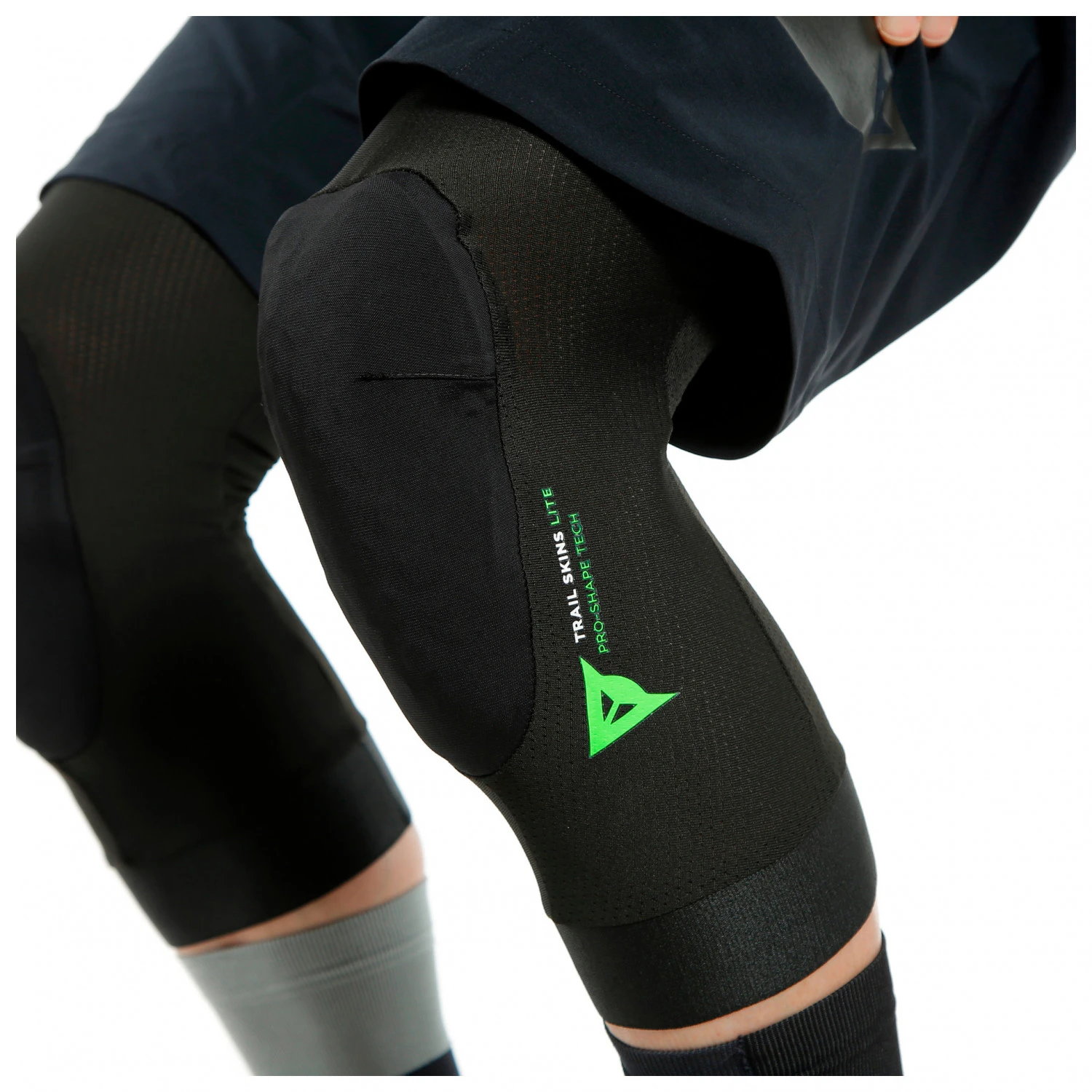 Dainese Trail Skins Lite Knee Guards - Protektor 6 Dainese Trail Skins Lite Knee Guards - Protektor – Bild 6