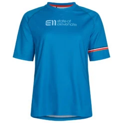 Elevenate Women's Allmountain Tee - Radtrikot -Continen Fahrrad Geschaft elevenate womens allmountain tee radtrikot 1