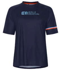 Elevenate Women's Allmountain Tee - Radtrikot -Continen Fahrrad Geschaft elevenate womens allmountain tee radtrikot 2