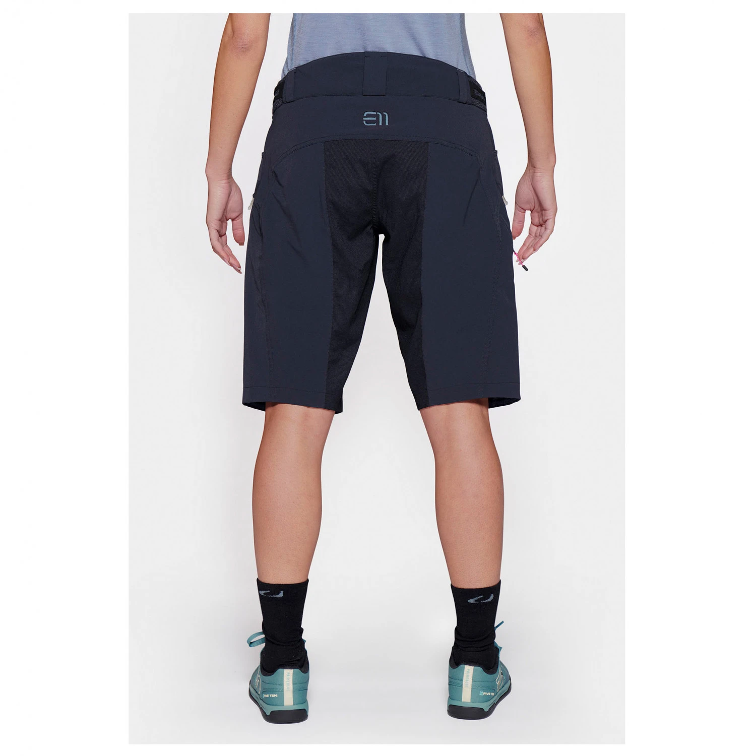 Elevenate Women's Versatility Bike Shorts - Radhose 3 Elevenate Women's Versatility Bike Shorts - Radhose – Bild 3