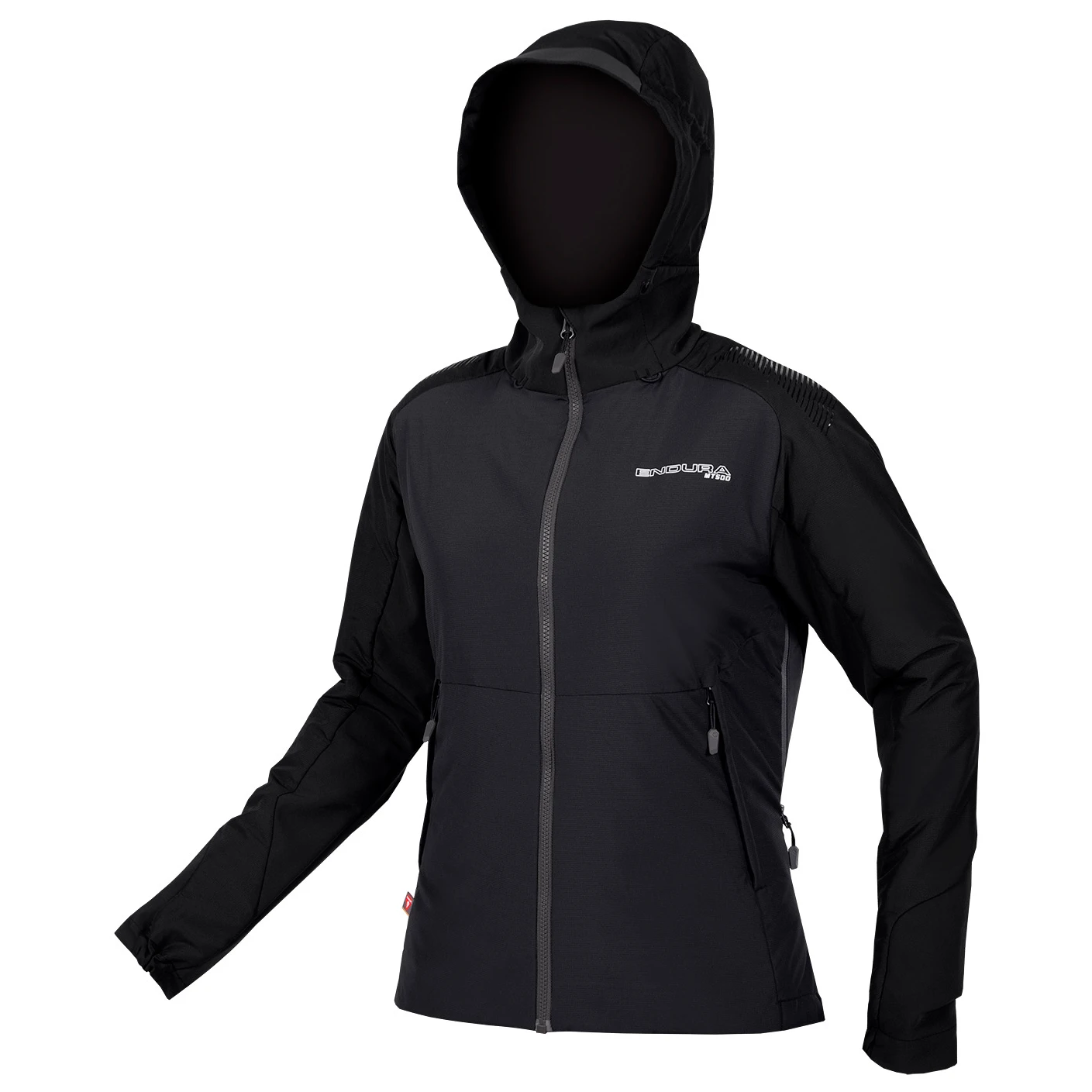 Endura Damen MT500 Freezing Point Jacke - Fahrradjacke 4 Endura Damen MT500 Freezing Point Jacke - Fahrradjacke – Bild 4