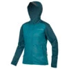 Endura Damen MT500 Freezing Point Jacke - Fahrradjacke
