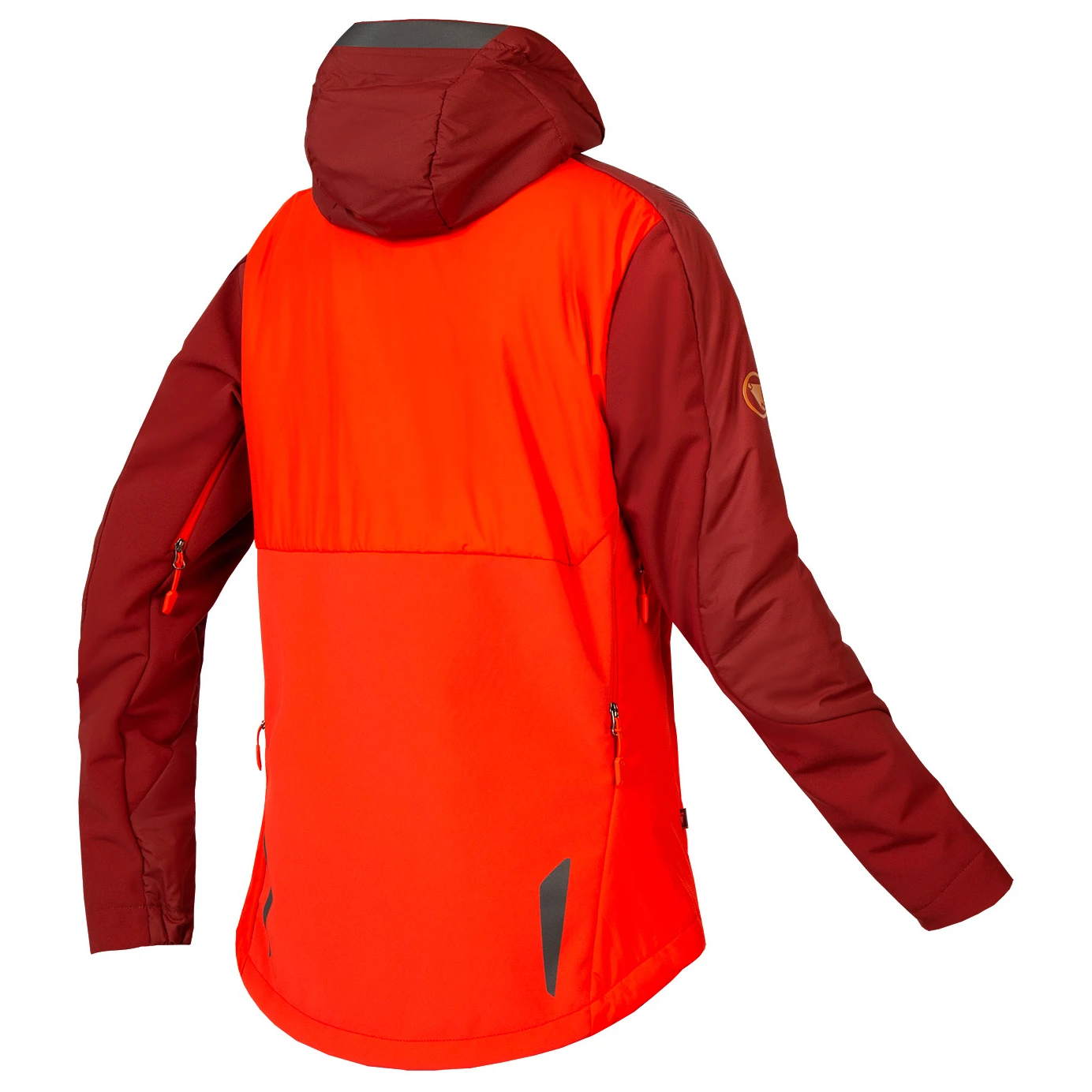 Endura Damen MT500 Freezing Point Jacke - Fahrradjacke 2 Endura Damen MT500 Freezing Point Jacke - Fahrradjacke – Bild 2