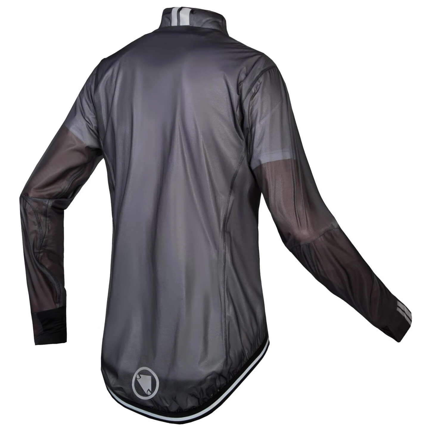 Endura FS260-Pro Adrenaline Race Cape II - Fahrradjacke 2 Endura FS260-Pro Adrenaline Race Cape II - Fahrradjacke – Bild 2