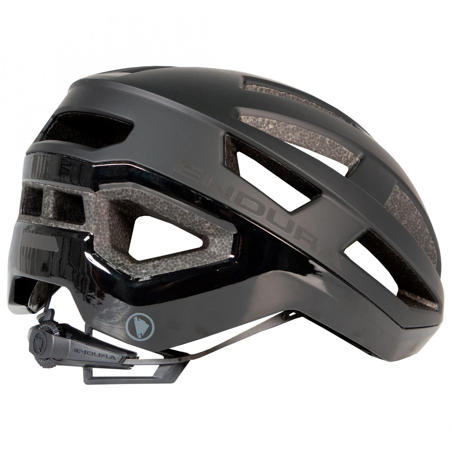 Endura FS260 Pro Helm II - Radhelm 2 Endura FS260 Pro Helm II - Radhelm – Bild 2