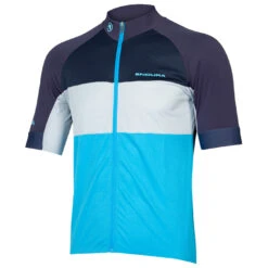 Endura FS260-Pro Trikot II Kurzarm - Radtrikot 7 Endura FS260-Pro Trikot II Kurzarm - Radtrikot -Continen Fahrrad Geschaft endura fs260 pro trikot ii kurzarm radtrikot 2