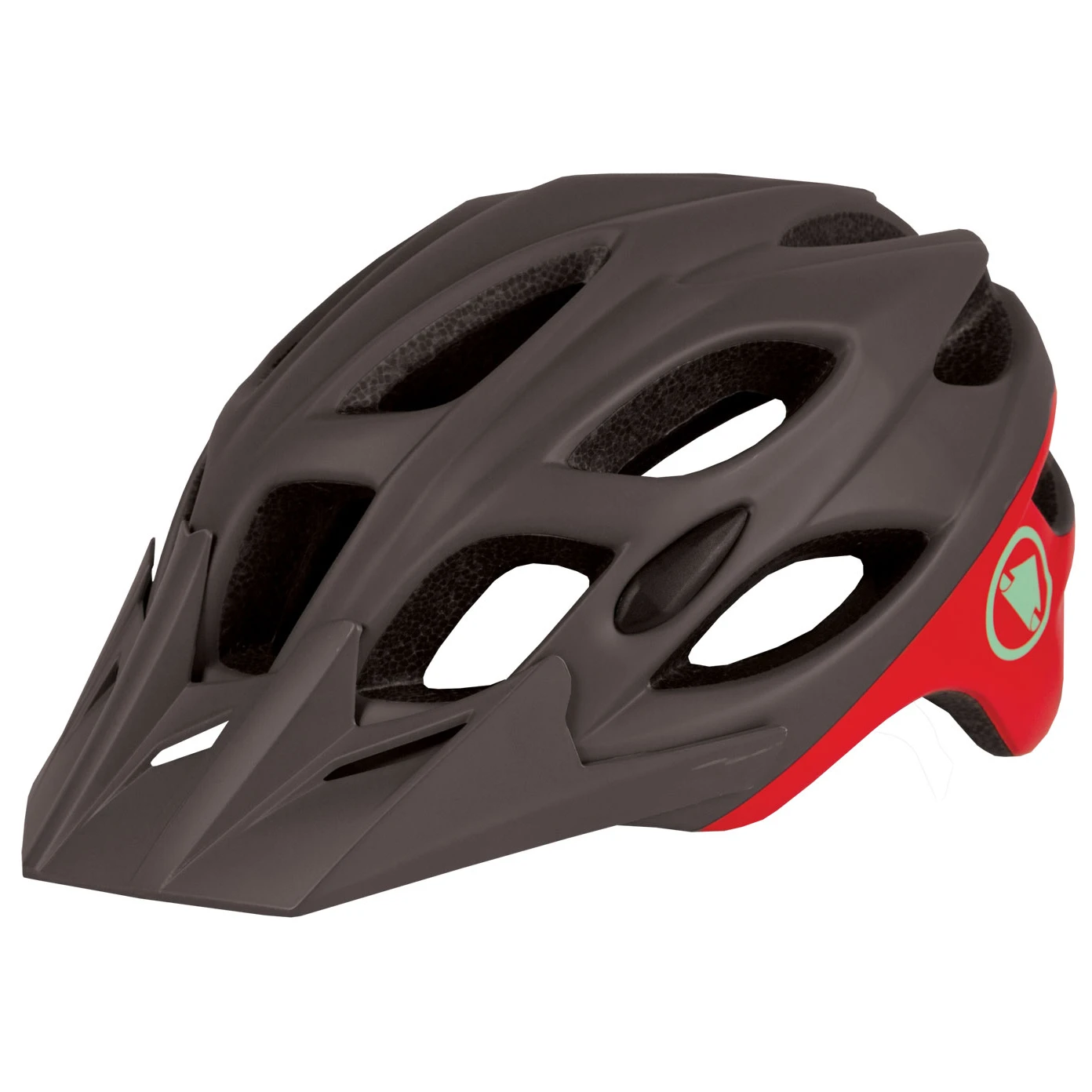 Endura Kid's Hummvee Jugendhelm - Radhelm 3 Endura Kid's Hummvee Jugendhelm - Radhelm – Bild 3