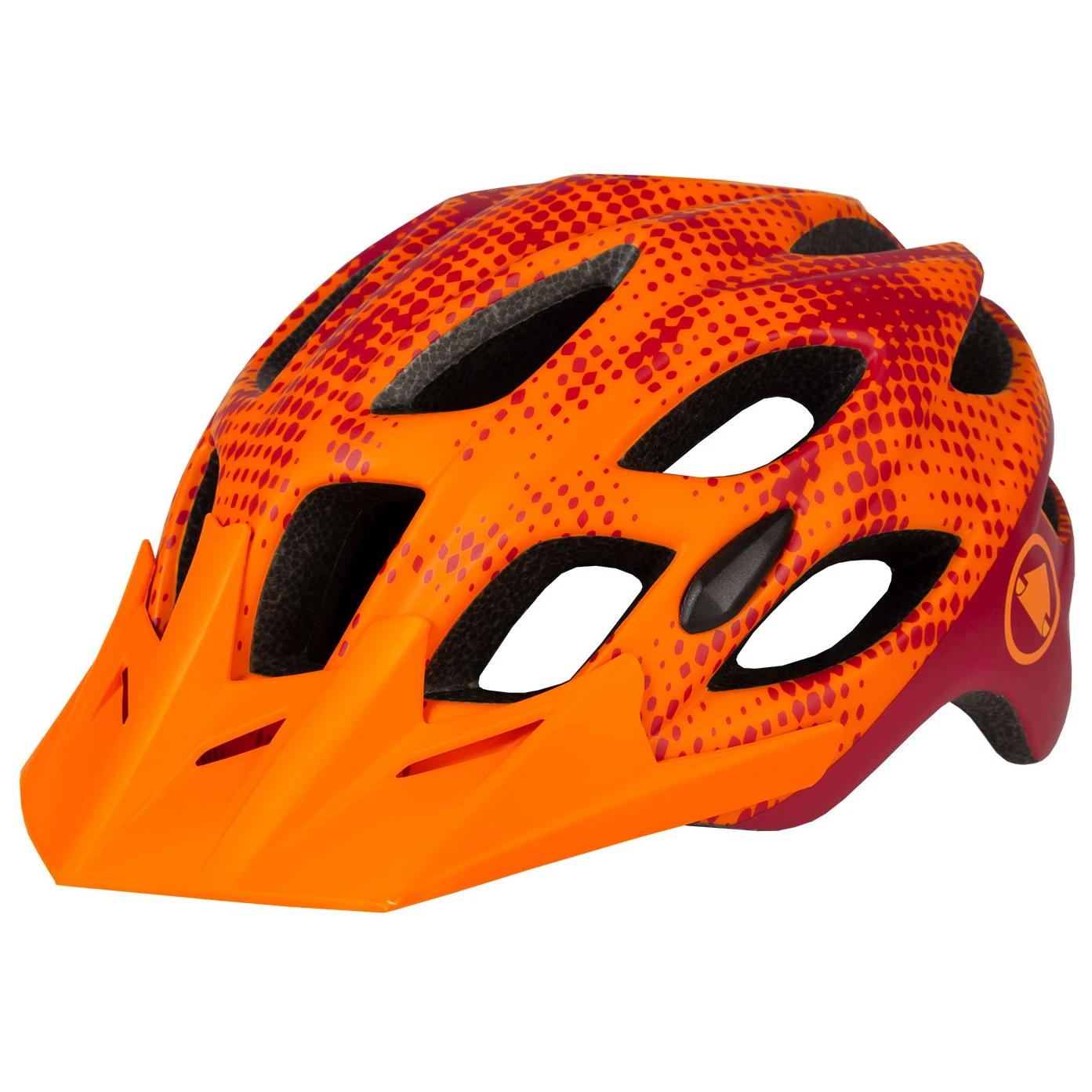 Endura Kid's Hummvee Jugendhelm - Radhelm 5 Endura Kid's Hummvee Jugendhelm - Radhelm – Bild 5