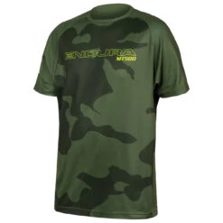 Endura Kid's MT500JR Kurzarm Trikot LTD - Radtrikot -Continen Fahrrad Geschaft endura kids mt500jr kurzarm trikot ltd radtrikot 1