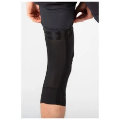 Endura MT500 D3O Ghost Knieschoner - Protektor -Continen Fahrrad Geschaft endura mt500 d3o ghost knieschoner protektor detail 3