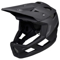 Endura MT500 Full Face Helm - Fullfacehelm