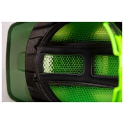 Endura MT500 Full Face Helm - Fullfacehelm -Continen Fahrrad Geschaft endura mt500 full face helm fullfacehelm detail 3