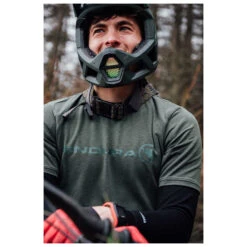 Endura MT500 Full Face Helm - Fullfacehelm -Continen Fahrrad Geschaft endura mt500 full face helm fullfacehelm detail 7