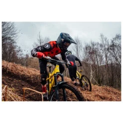 Endura MT500 Full Face Helm - Fullfacehelm -Continen Fahrrad Geschaft endura mt500 full face helm fullfacehelm detail 9