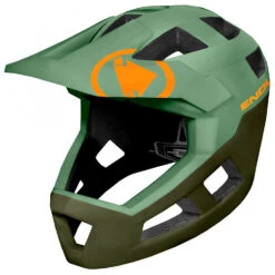 Endura Singletrack Full Face Helm - Radhelm -Continen Fahrrad Geschaft endura singletrack full face helm radhelm 2