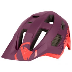 Endura Singletrack Helm - Radhelm -Continen Fahrrad Geschaft endura singletrack helm radhelm 2