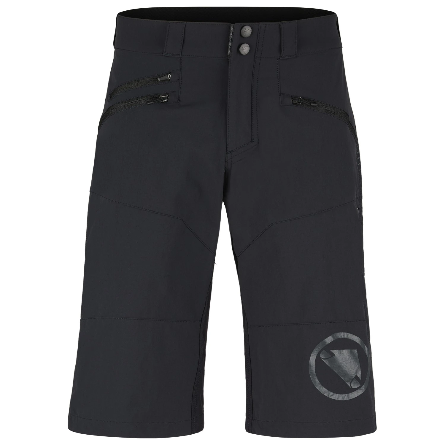 Endura Singletrack Shorts II - Radhose 1 Endura Singletrack Shorts II - Radhose