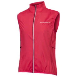 Endura Women's Pakagilet - Fahrradweste 6 Endura Women's Pakagilet - Fahrradweste -Continen Fahrrad Geschaft endura womens pakagilet fahrradweste 1