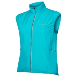 Endura Women's Pakagilet - Fahrradweste 7 Endura Women's Pakagilet - Fahrradweste -Continen Fahrrad Geschaft endura womens pakagilet fahrradweste 2