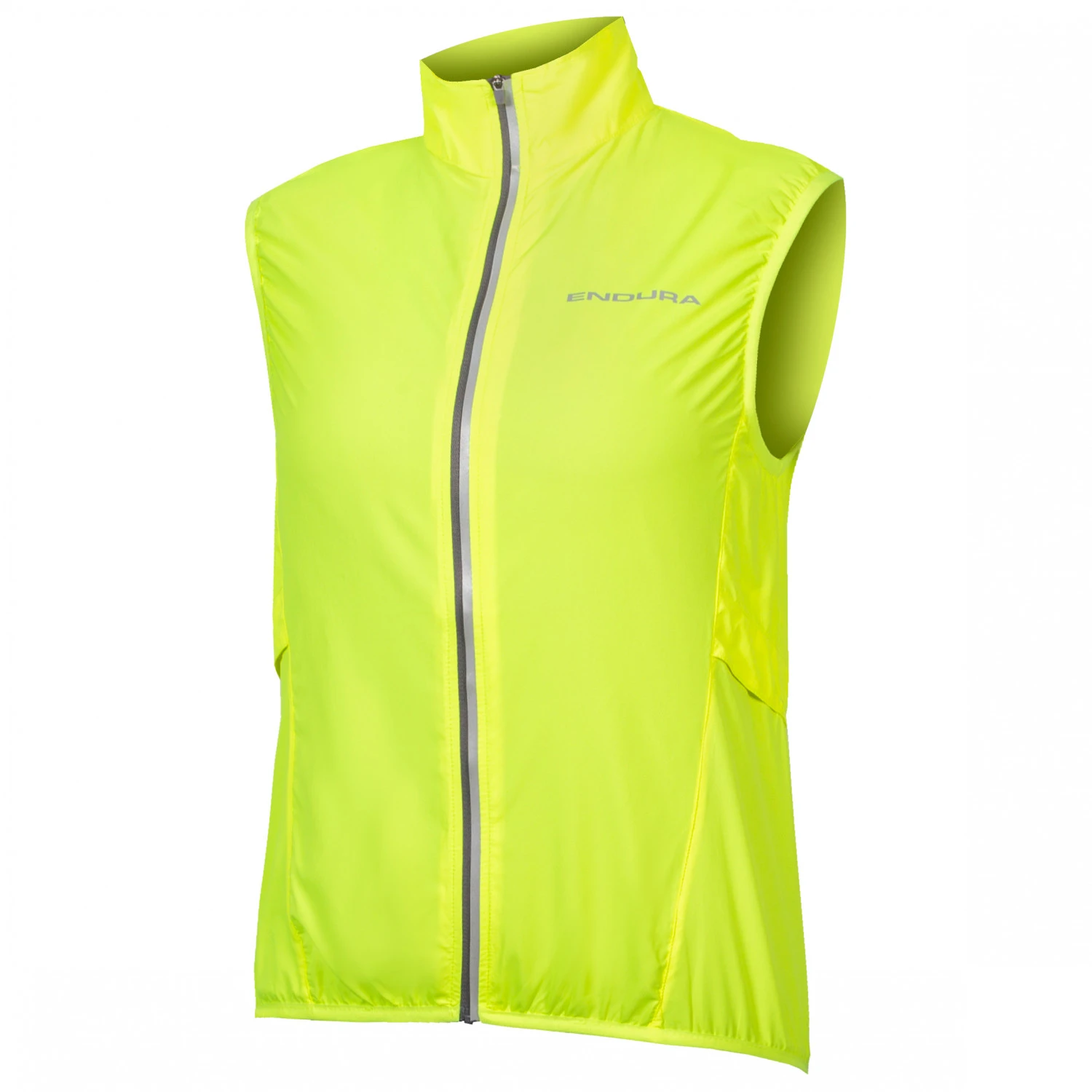 Endura Women's Pakagilet - Fahrradweste 1 Endura Women's Pakagilet - Fahrradweste