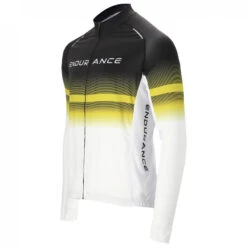 Endurance Jobert Cycling L/S Shirt - Radtrikot -Continen Fahrrad Geschaft endurance jobert cycling l s shirt radtrikot detail 3