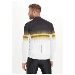 Endurance Jobert Cycling L/S Shirt - Radtrikot -Continen Fahrrad Geschaft endurance jobert cycling l s shirt radtrikot detail 7