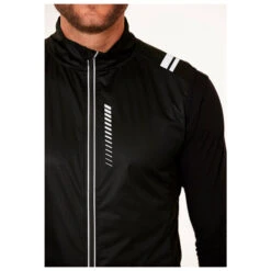 Endurance Justine Hyperstretch Cycling Vest - Fahrradweste -Continen Fahrrad Geschaft endurance justine hyperstretch cycling vest fahrradweste detail 4